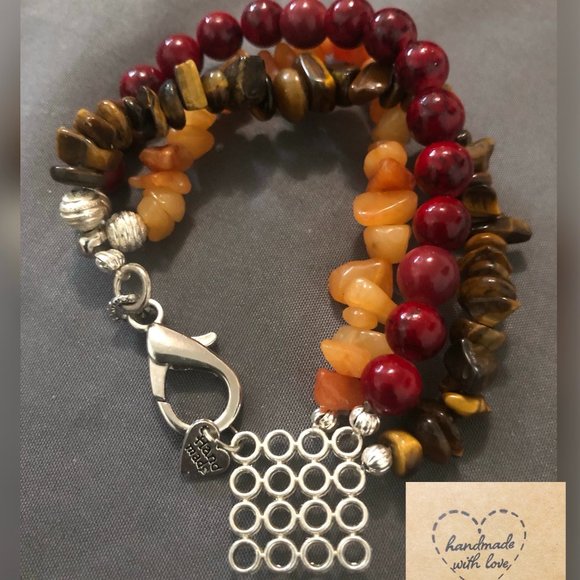 Jewels Handmade By Freda - Picture 1 of 1